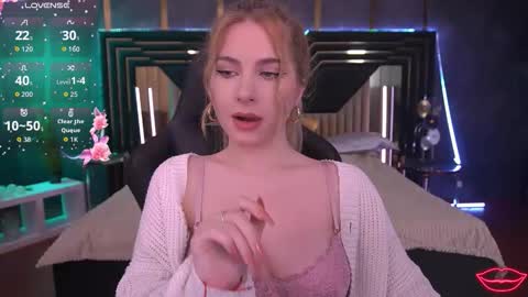 Sabrina online show from September 10, 8:32 pm