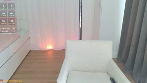 Sabrina Rose   online show from September 15, 10:28 am