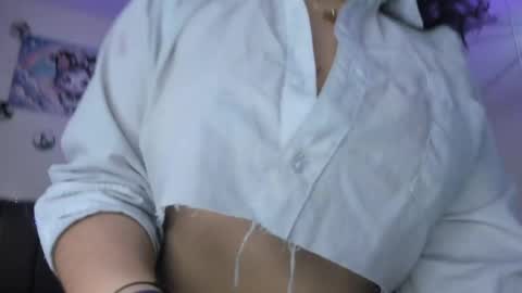 Sabrina  online show from March 24, 11:38 am