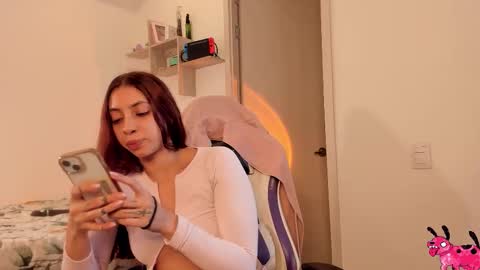 Sabrina  online show from November 6, 11:41 pm