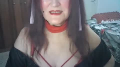 SabrinaXlovess online show from October 25, 6:41 pm