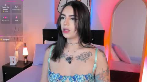 sabrinna online show from February 1, 11:40 am