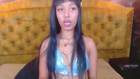 Sacha online show from February 18, 12:27 pm