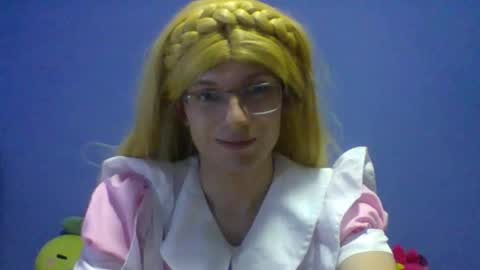 sachi_cosplayer online show from November 26, 3:37 am