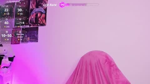 Snapshot of sachi_meow chatting on September 28, 11:52 am Ig online show from September 28, 11:52 am