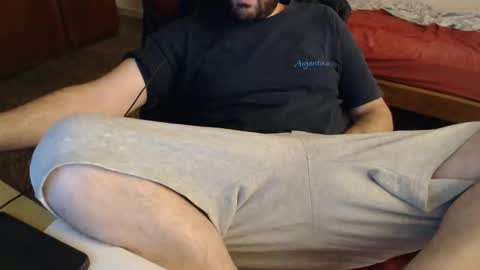 Sacoa online show from January 31, 7:33 pm