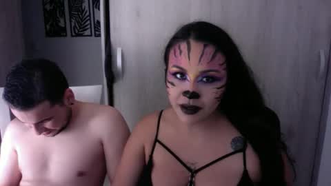 Chris Wolf  Venus Moon  online show from November 1, 3:07 am