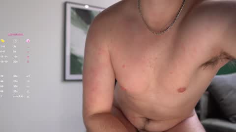 Ryan online show from January 11, 5:18 pm