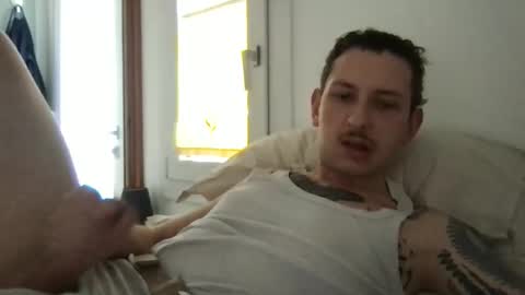 sadcockxxx online show from April 4, 2:02 pm