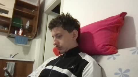 sadcockxxx online show from October 5, 12:35 pm