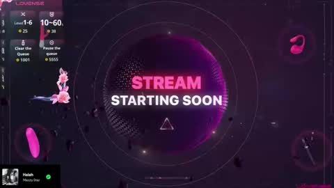 Sadia Sith online show from November 11, 4:03 am