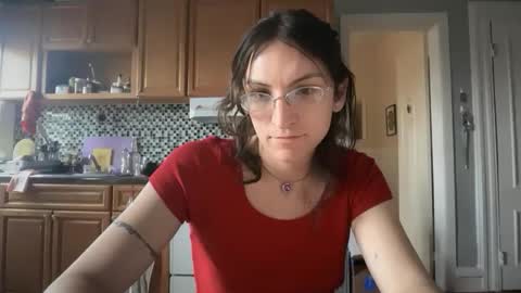 Sadie online show from May 6, 3:51 pm