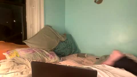 Sadie online show from December 17, 1:34 am