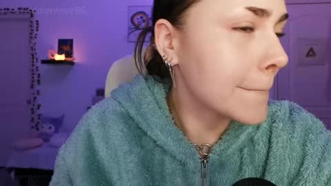 Sadie Renee  online show from February 21, 1:08 am