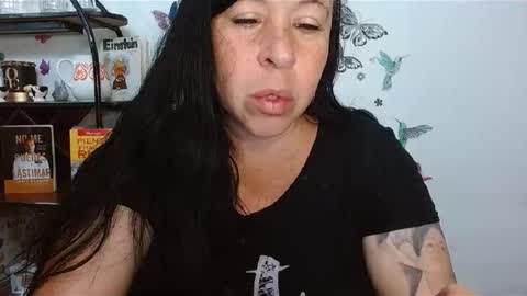 SadistikXX online show from March 29, 12:23 am