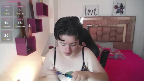 Snapshot of safyka chatting on October 21, 2:16 am SAFYKA online show from October 21, 2:16 am