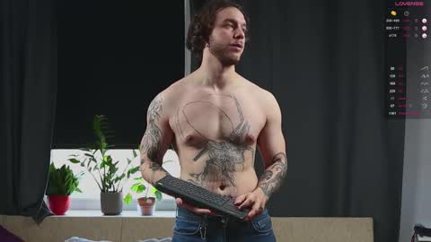 Adam online show from September 9, 6:13 am