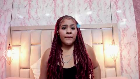 Snapshot of sage_fiiree chatting on October 23, 8:10 pm Sage online show from October 23, 8:10 pm