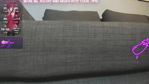 Sage Storm online show from October 23, 4:52 pm