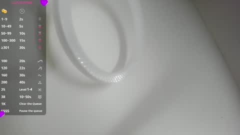 SAHIRA  online show from April 5, 1:19 pm