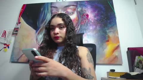 sara online show from February 28, 4:05 am