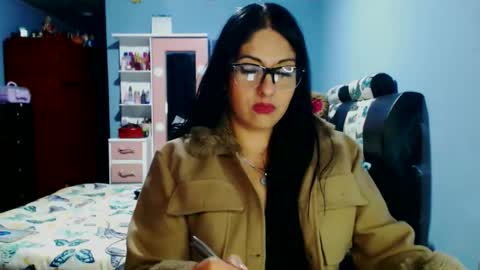 Karina online show from February 8, 3:43 am