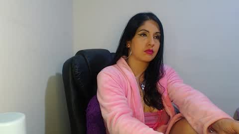 Karina online show from October 30, 3:07 am