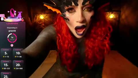 SARA online show from October 7, 4:36 pm