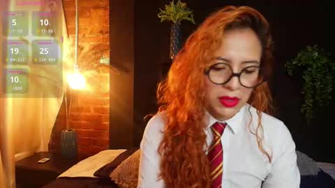 SARA online show from February 15, 5:44 pm