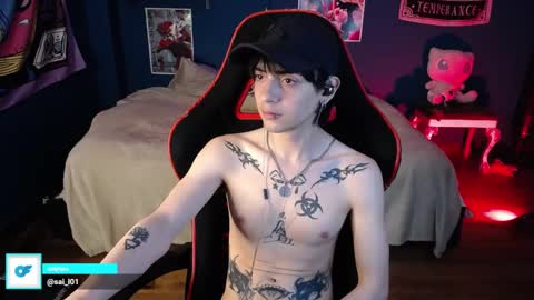 SAI online show from December 19, 3:29 am