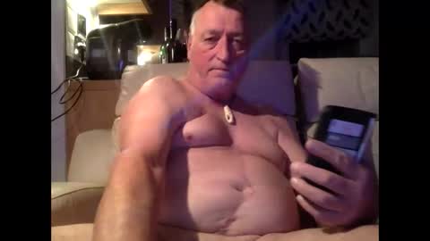 sail_naked online show from January 17, 7:22 pm