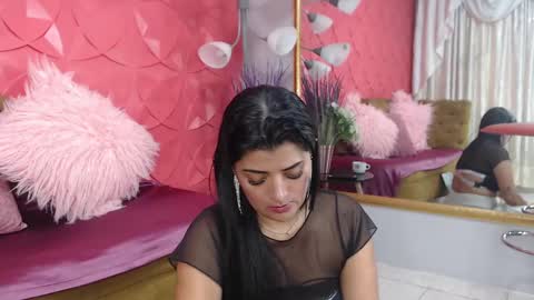 Snapshot of sailontyns chatting on February 19, 7:26 pm Sailon online show from February 19, 7:26 pm