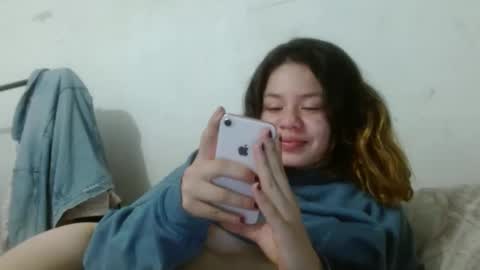 sailor3mars online show from January 6, 12:16 am