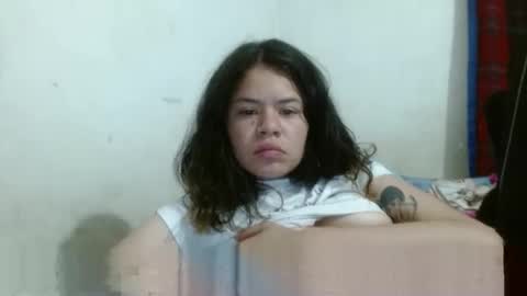 sailor3mars online show from November 27, 1:13 am