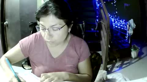 ruby  chocoholic cakeholic coffeeholic cookieholic online show from February 3, 12:51 am