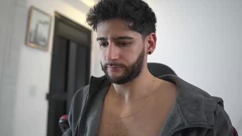 saimon  online show from October 6, 11:44 pm