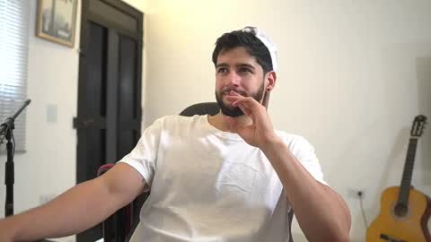 saimon  online show from March 9, 5:06 pm