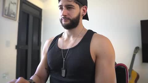 saimon  online show from January 31, 7:44 pm