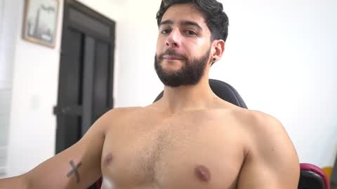 saimon  online show from February 18, 4:29 pm