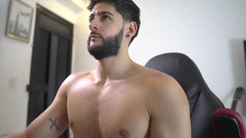 saimon  online show from January 19, 10:36 am