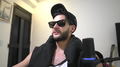 saimon  online show from October 22, 8:43 pm