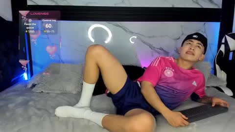 Juan online show from March 8, 8:18 am