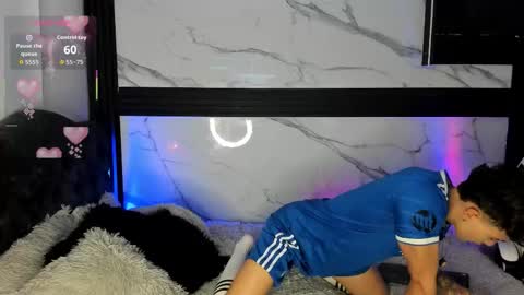 Juan online show from March 21, 5:57 am