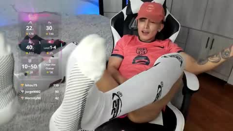 Juan online show from March 3, 7:26 am