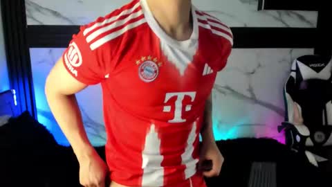 Juan online show from October 22, 5:43 am