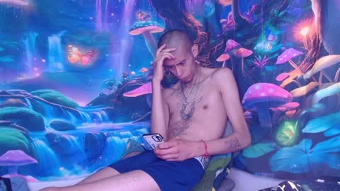 saint boy online show from January 13, 10:03 am