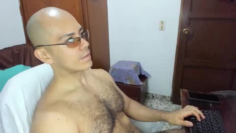 saintedy01 online show from February 26, 1:25 pm