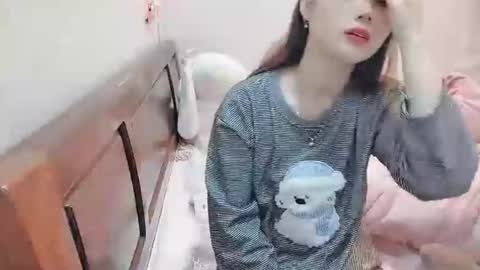 saki8386 online show from February 12, 10:35 pm