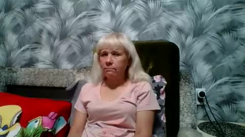 sakura_blonde online show from October 8, 7:36 am