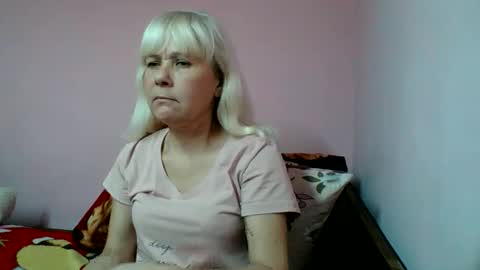 sakura_blonde online show from January 11, 8:48 pm